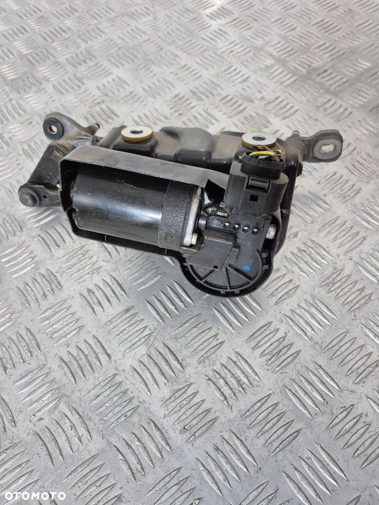 Volkswagen Fox Mechanizm Wycieraczek Przód - 5
