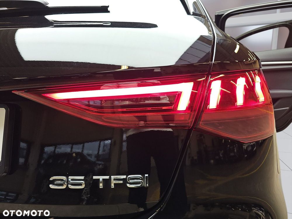 Audi A3 Sportback - 30