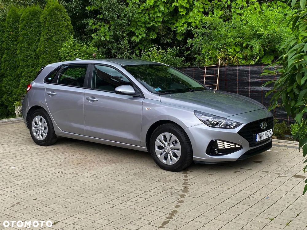 Hyundai i30 - 5