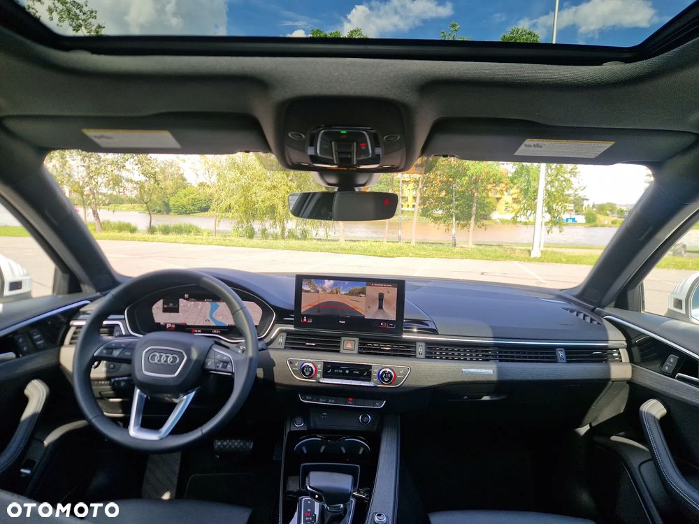 Audi A4 - 15