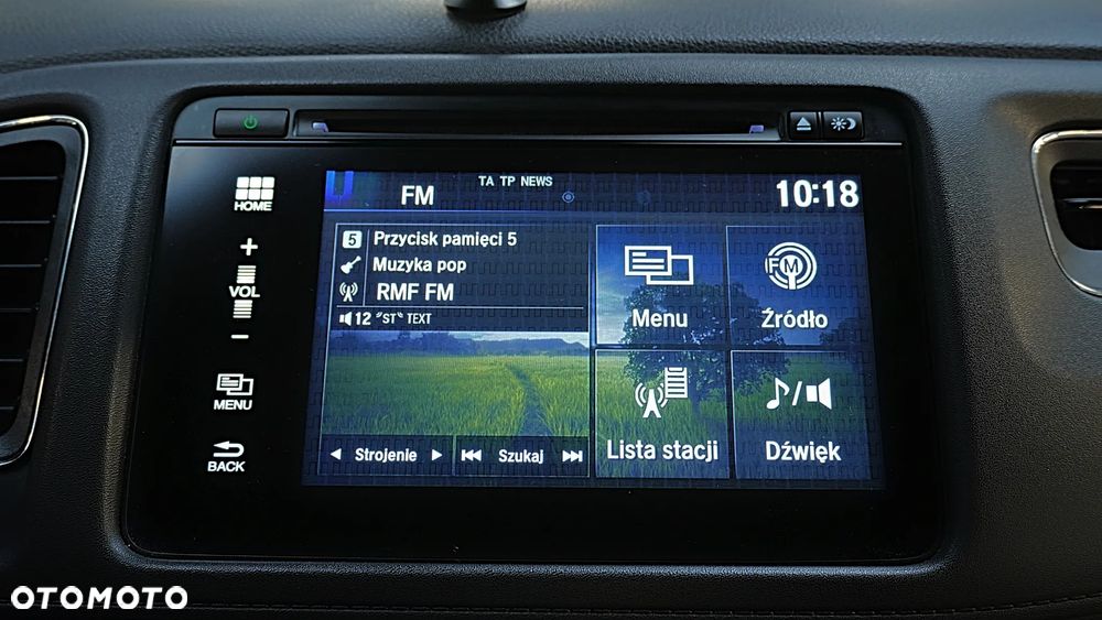 Honda HR-V 1.5 Comfort (Honda Connect+) - 21