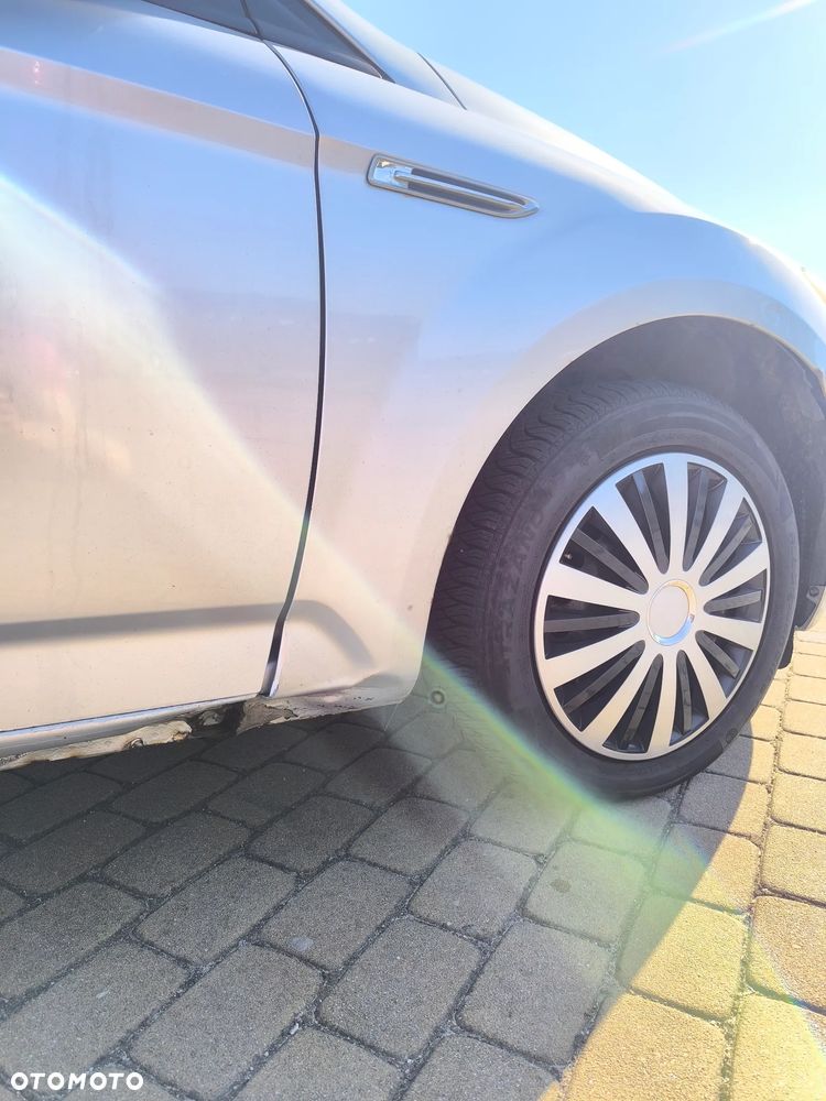 Ford Mondeo 2.0 TDCi Trend - 20