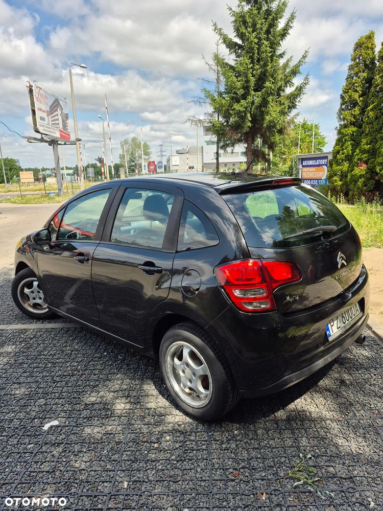 Citroën C3 1.4 VTi Selection - 6