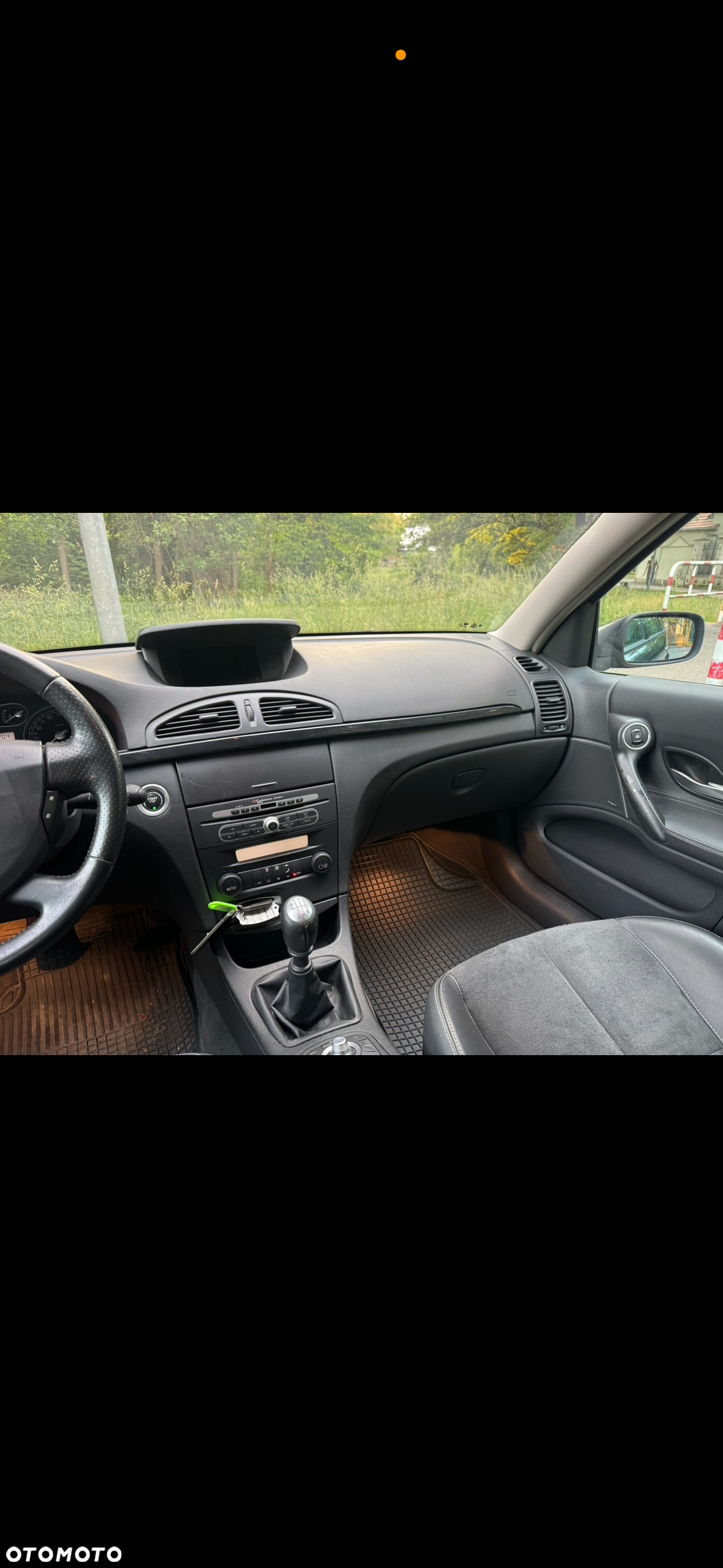Renault Laguna - 9