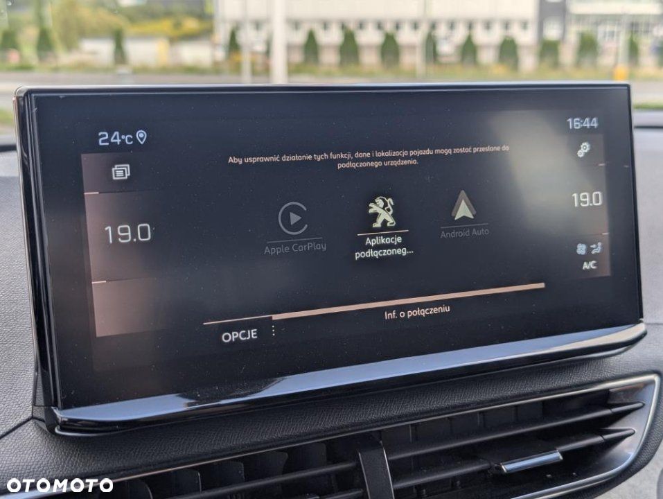 Peugeot 3008 - 26