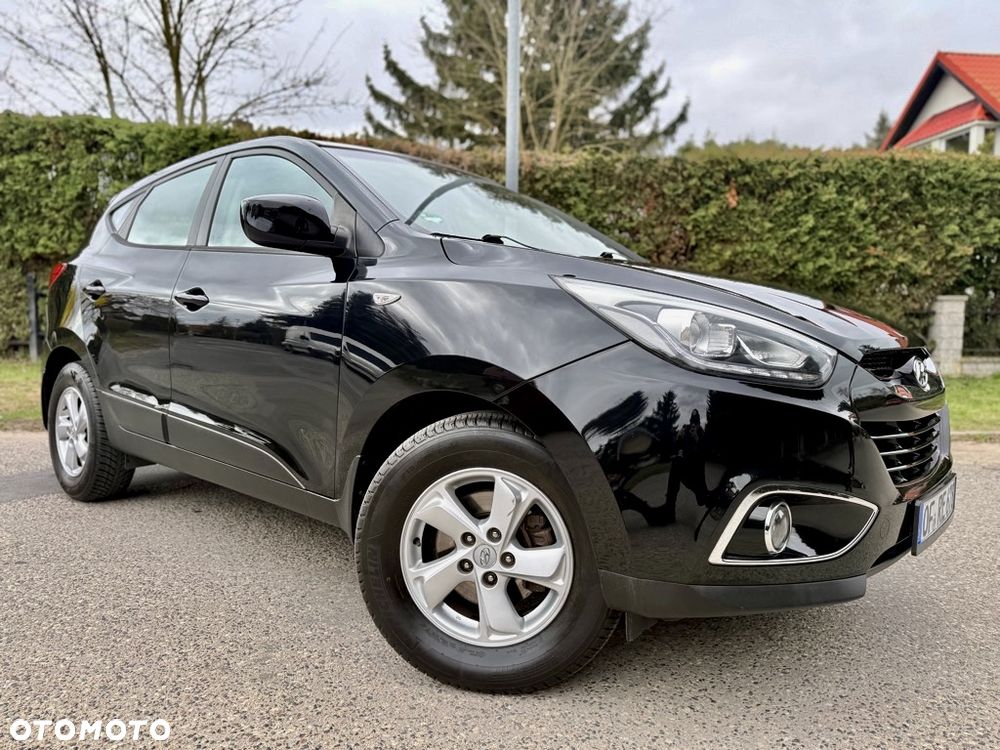 Hyundai ix35 1.6 2WD 5 Star Edition - 10