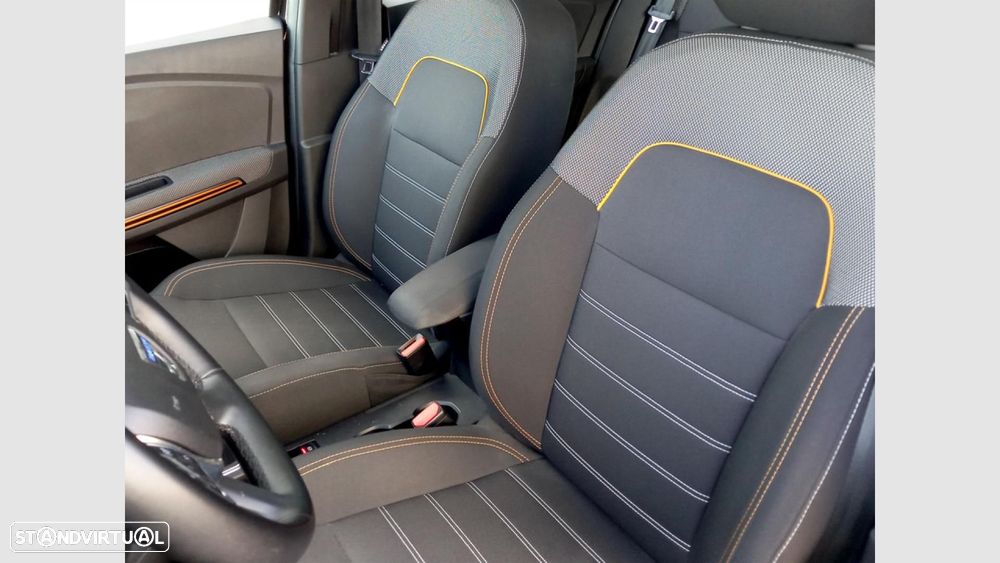 Dacia Sandero 1.0 TCe Comfort - 13