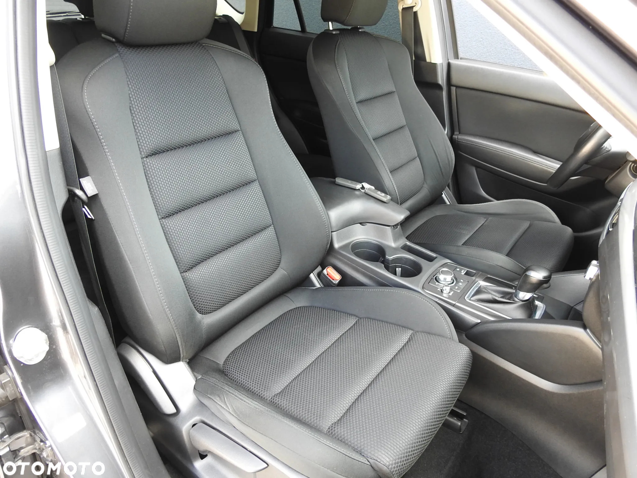 Mazda CX-5 2.2 D Skyenergy 2WD - 10