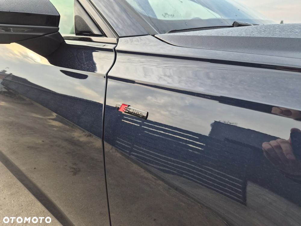 Audi A6 Limousine 45 TFSI Quattro Sport S tronic - 9