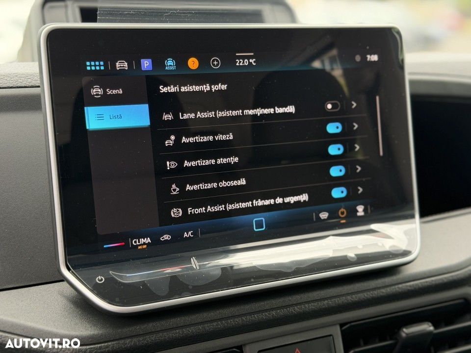 Volkswagen crafter-sasiu-cabina-dubla - 20