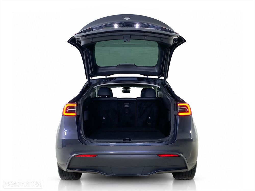 Tesla Model Y Long Range Tração Integral — fotografia 7