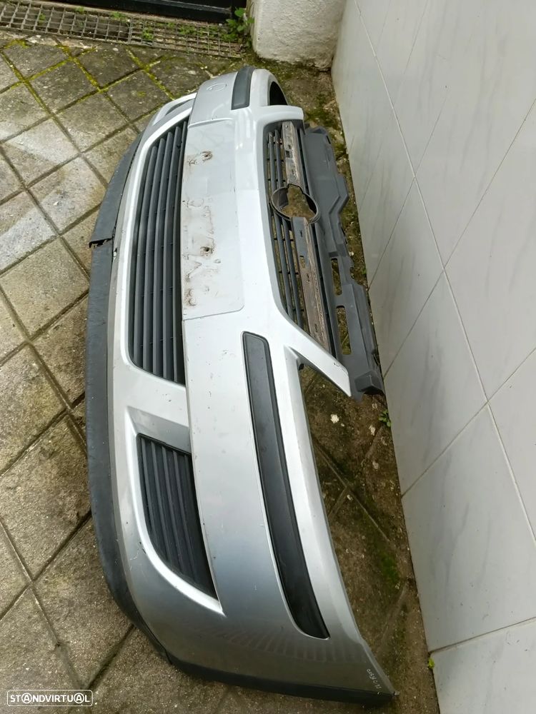 Para choques Opel corsa c 2005 - 2