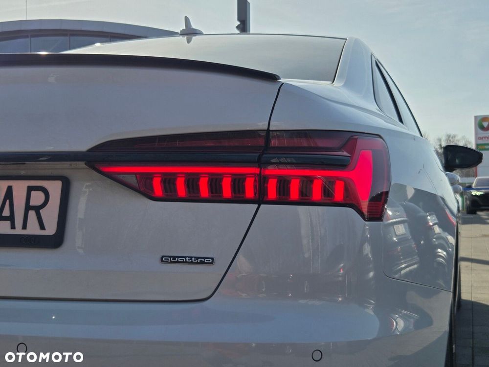Audi A6 Limousine - 16