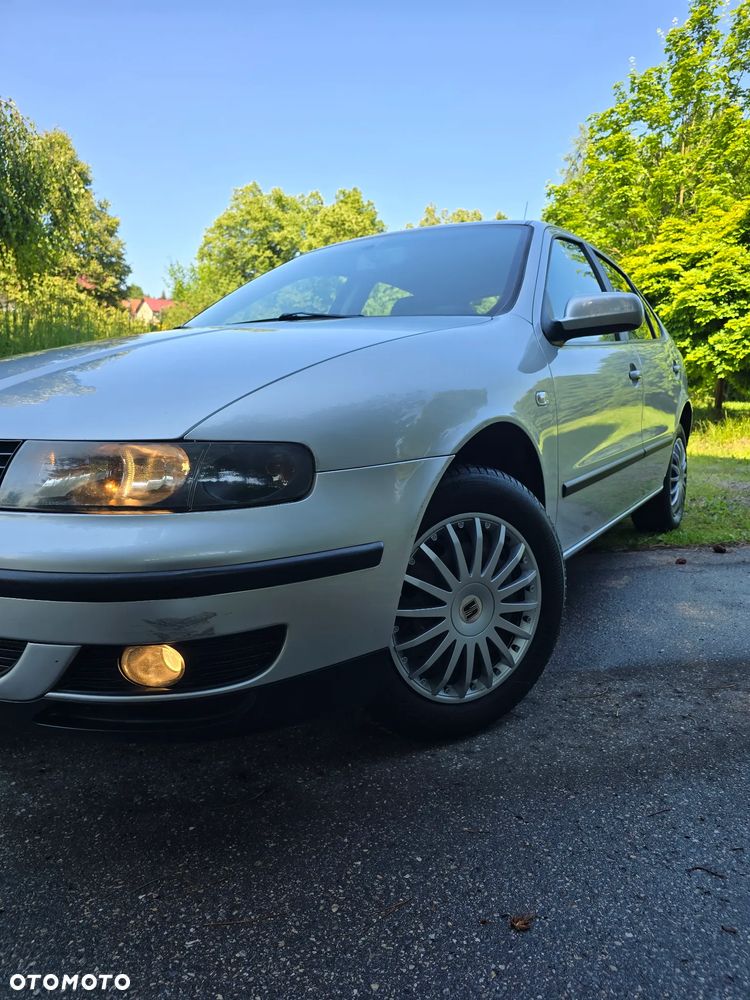Seat Leon - 5