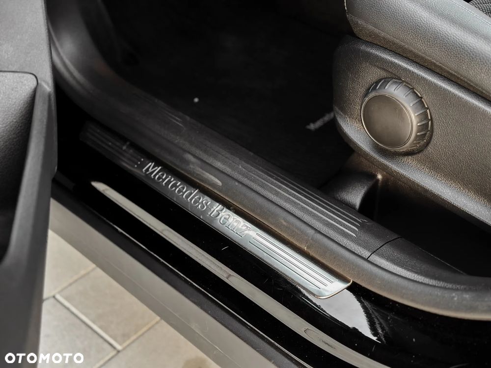 Mercedes-Benz GLB 200 d 8G-DCT Style - 23