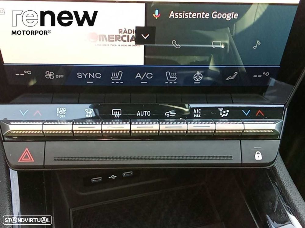 Renault Austral 1.3 Mild Hybrid Esprit Alpine Auto - 18