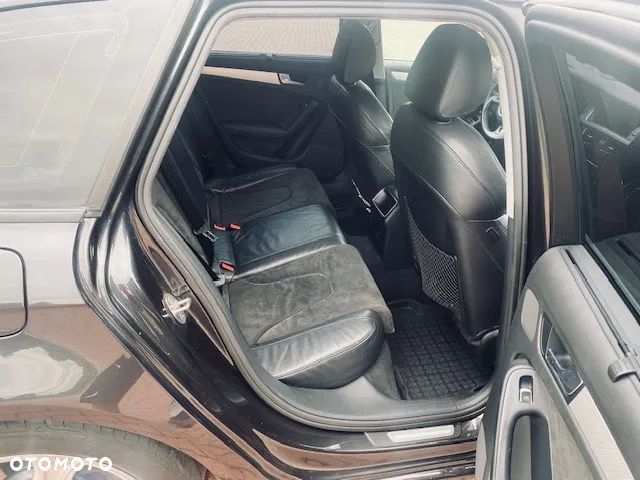 Audi A4 - 9