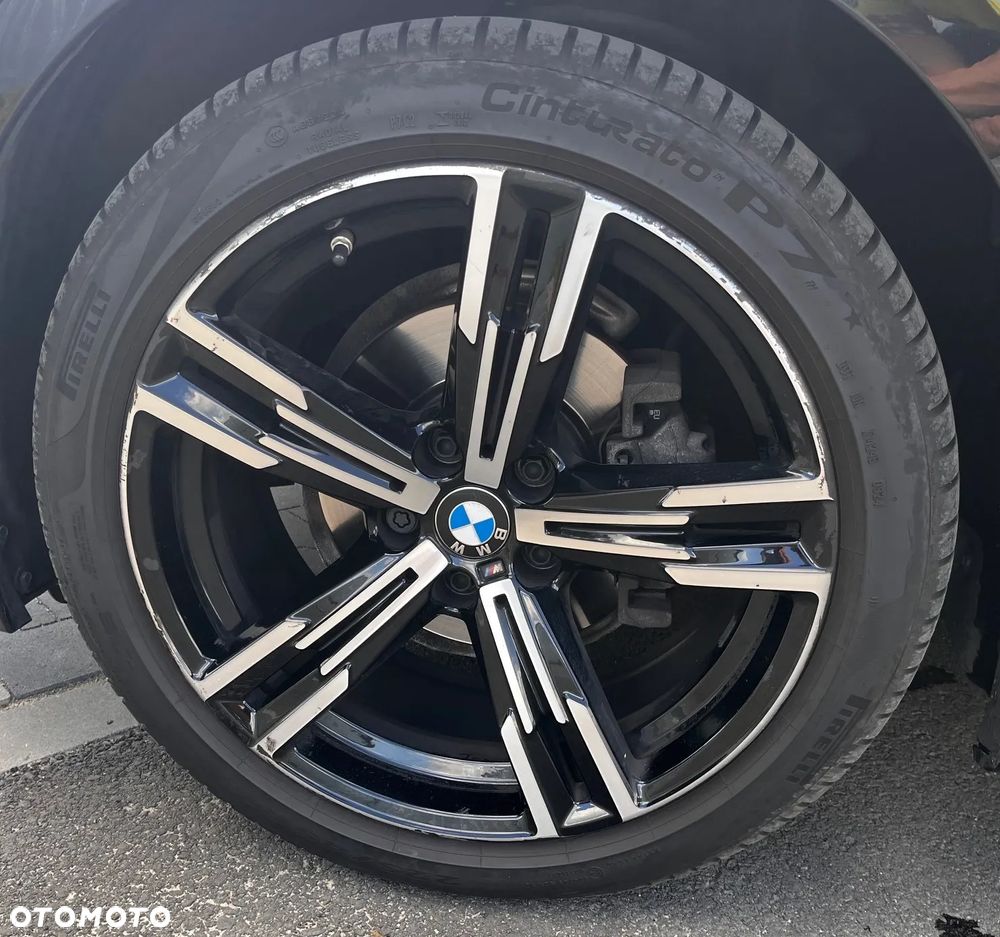 BMW Seria 3 318i M Sport - 28