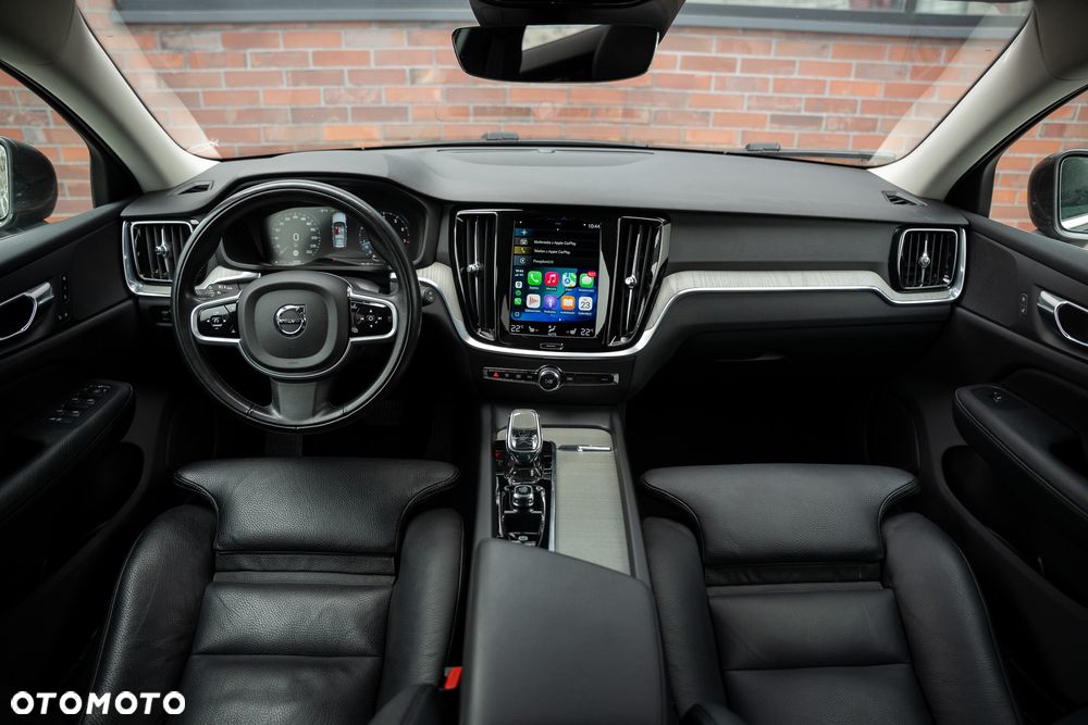 Volvo V60 B4 B Geartronic Inscription - 5
