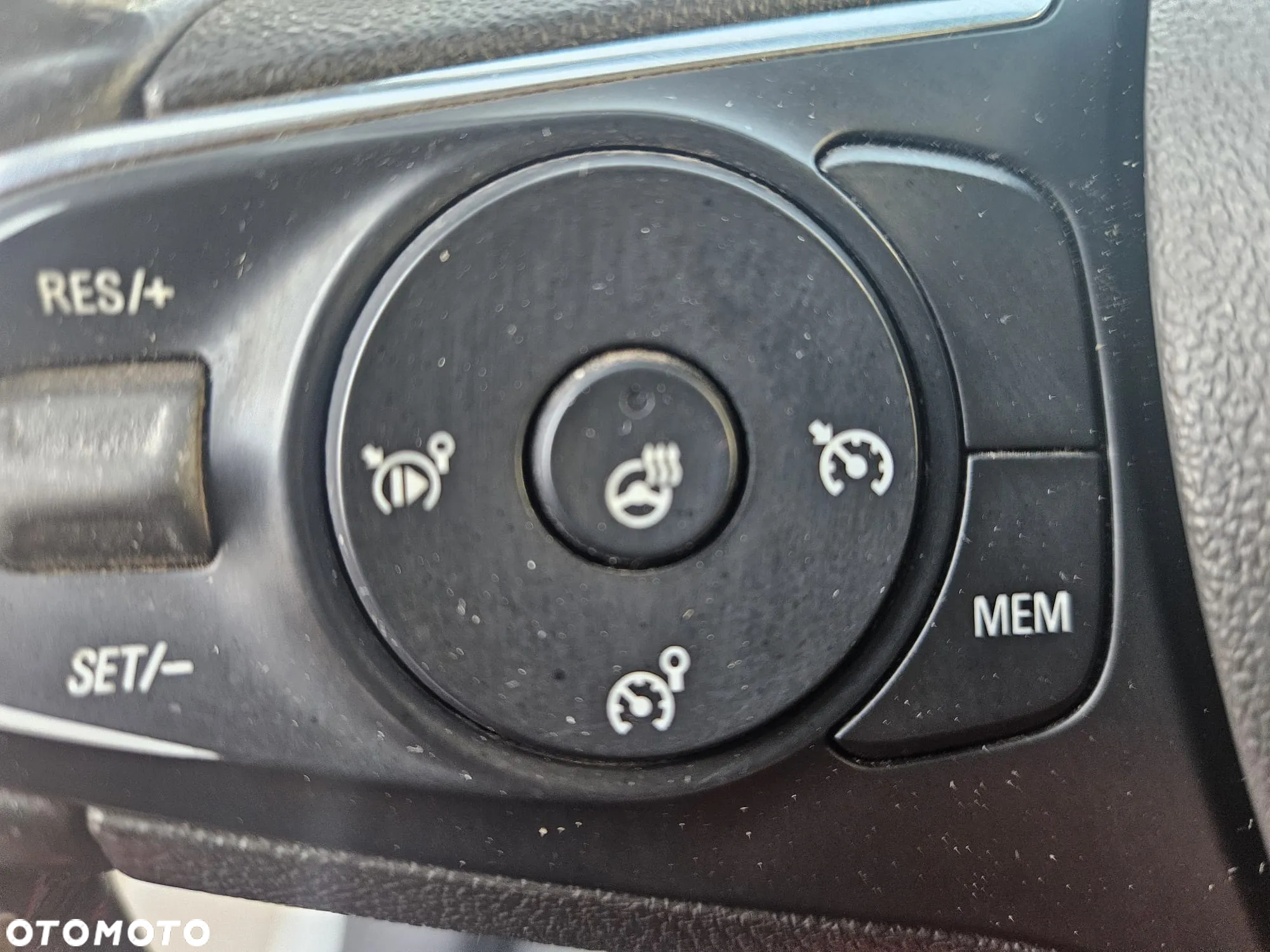 Opel Combo - 18