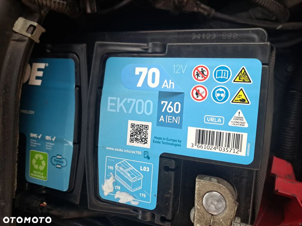 Ford Mondeo 2.0 TDCi Titanium - 22