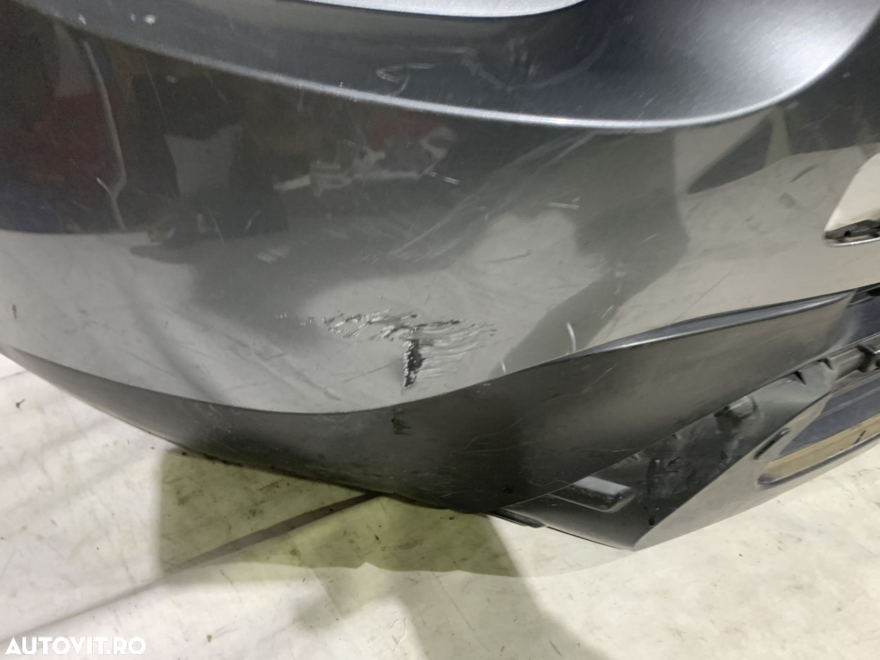 Bara fata Citroen C3 Aircross, 2017, 2018, 2019, 2020, cod origine OE 13490015. - 4