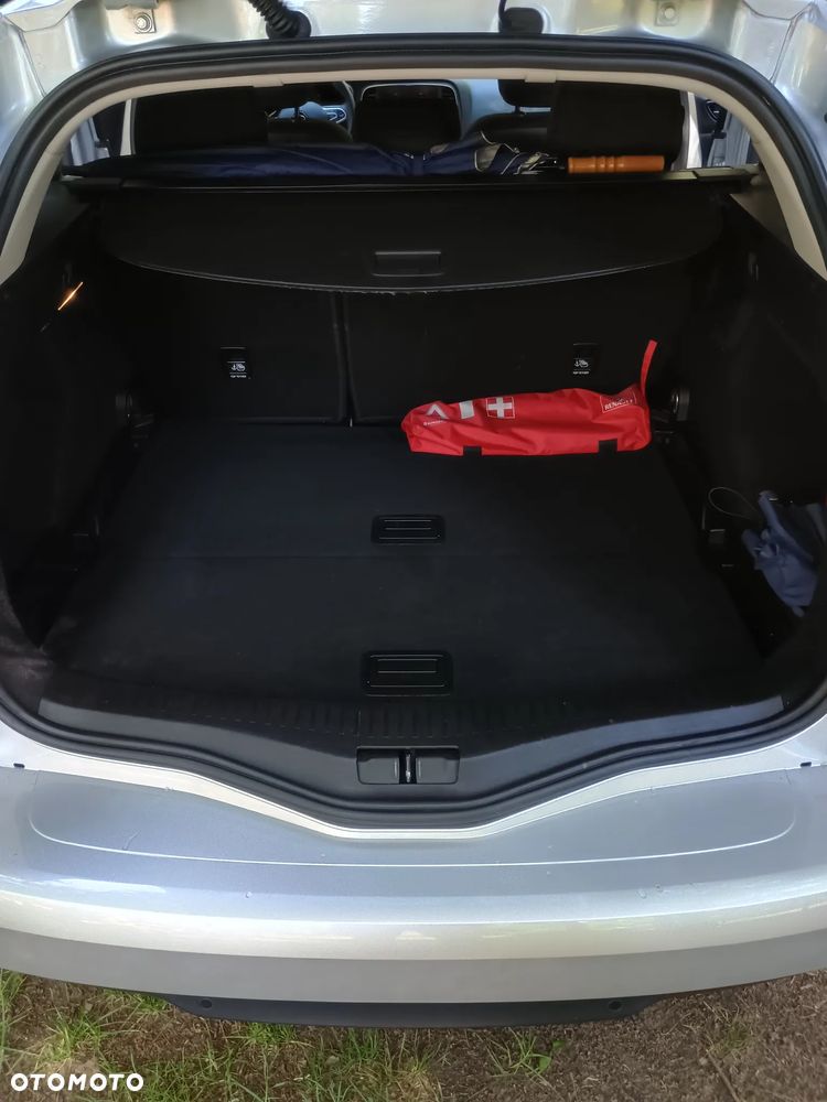 Renault Megane 1.5 dCi Business - 14