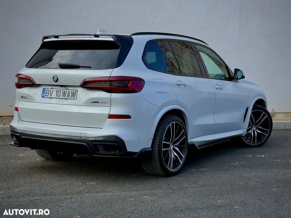 BMW X5 - 4