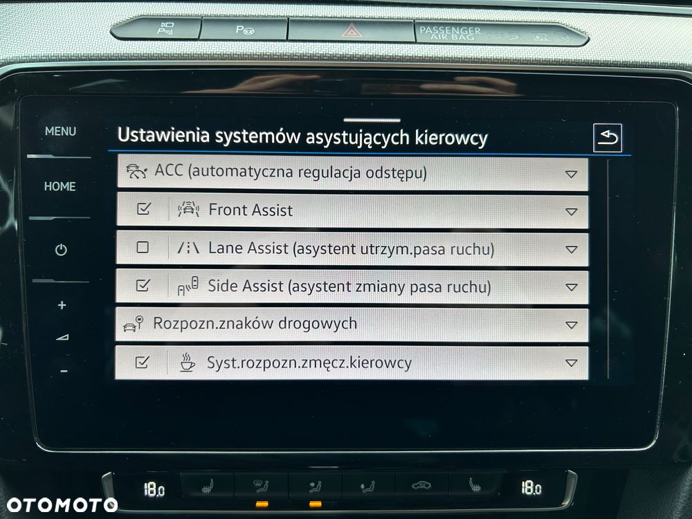 Volkswagen Arteon 2.0 TDI Bi-Turbo SCR 4Mot R-Line DSG - 21