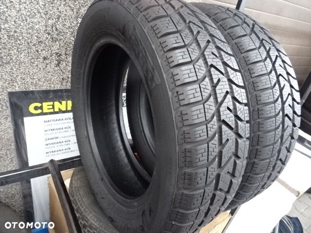 175/65/R15 88H Pirelli Snow Control Seria II - 2