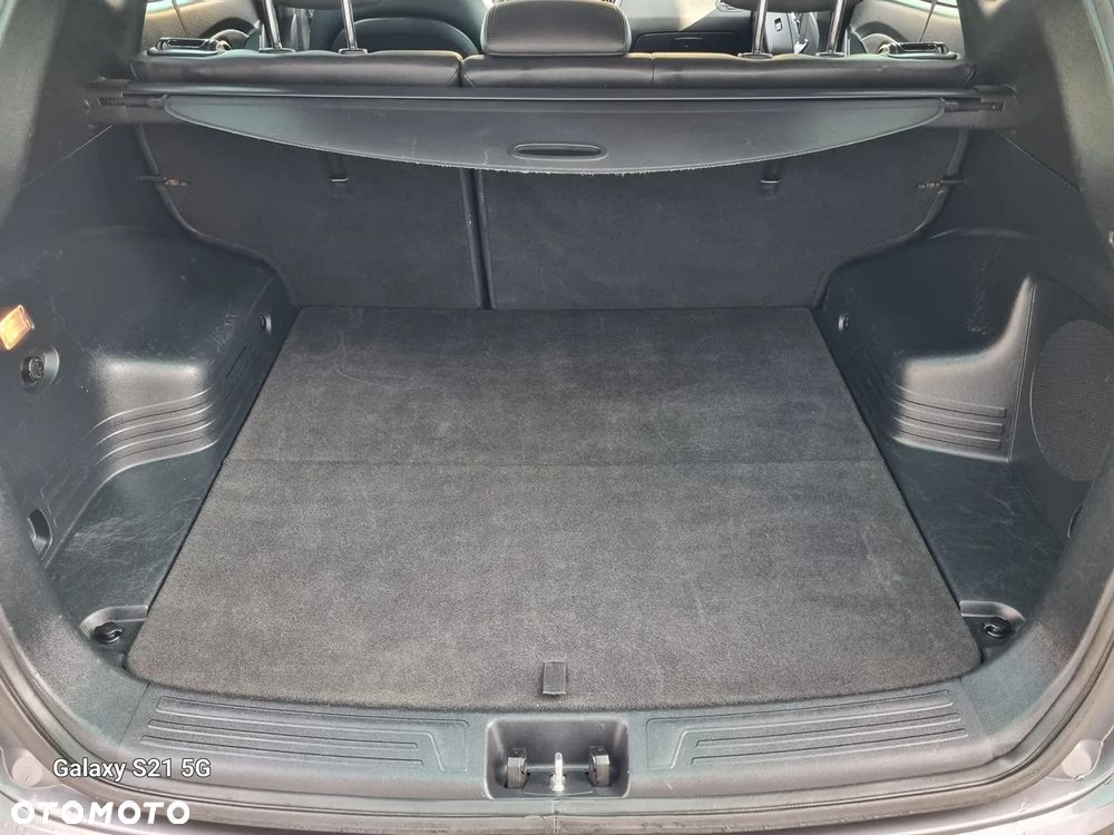 Hyundai ix35 2.0 2WD Style - 17