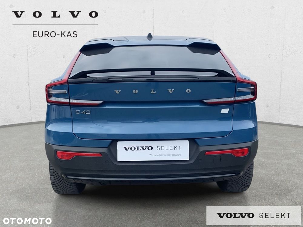 Volvo C40 - 8