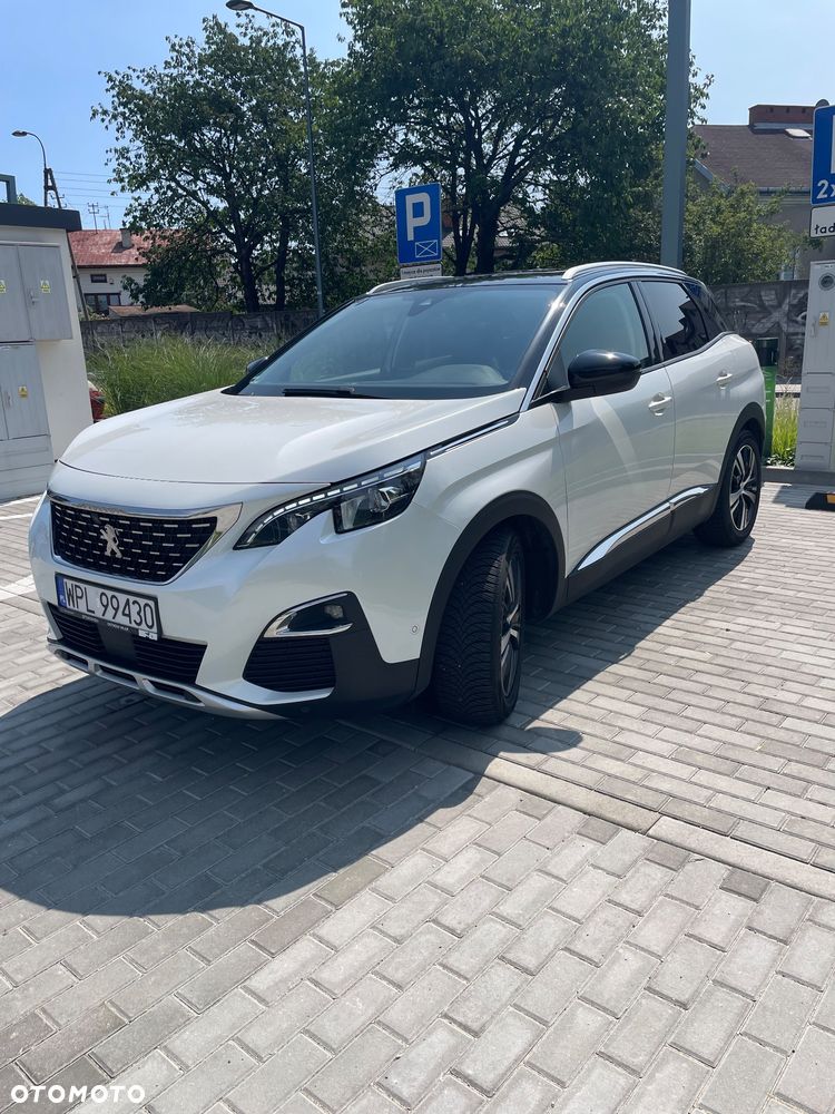 Peugeot 3008 - 9