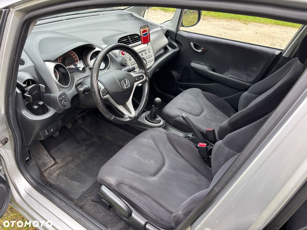 Honda Jazz 1.4 Elegance - 9