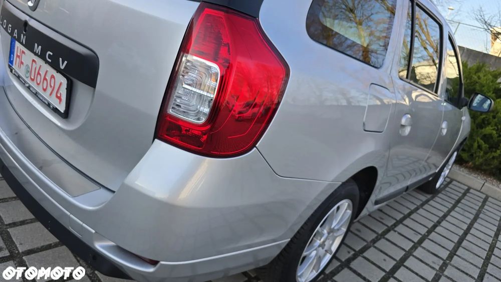 Dacia Logan - 39