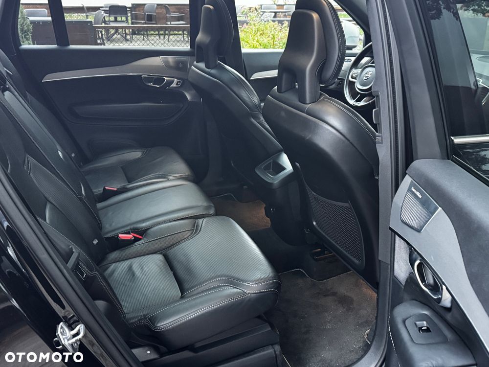 Volvo XC 90 - 14