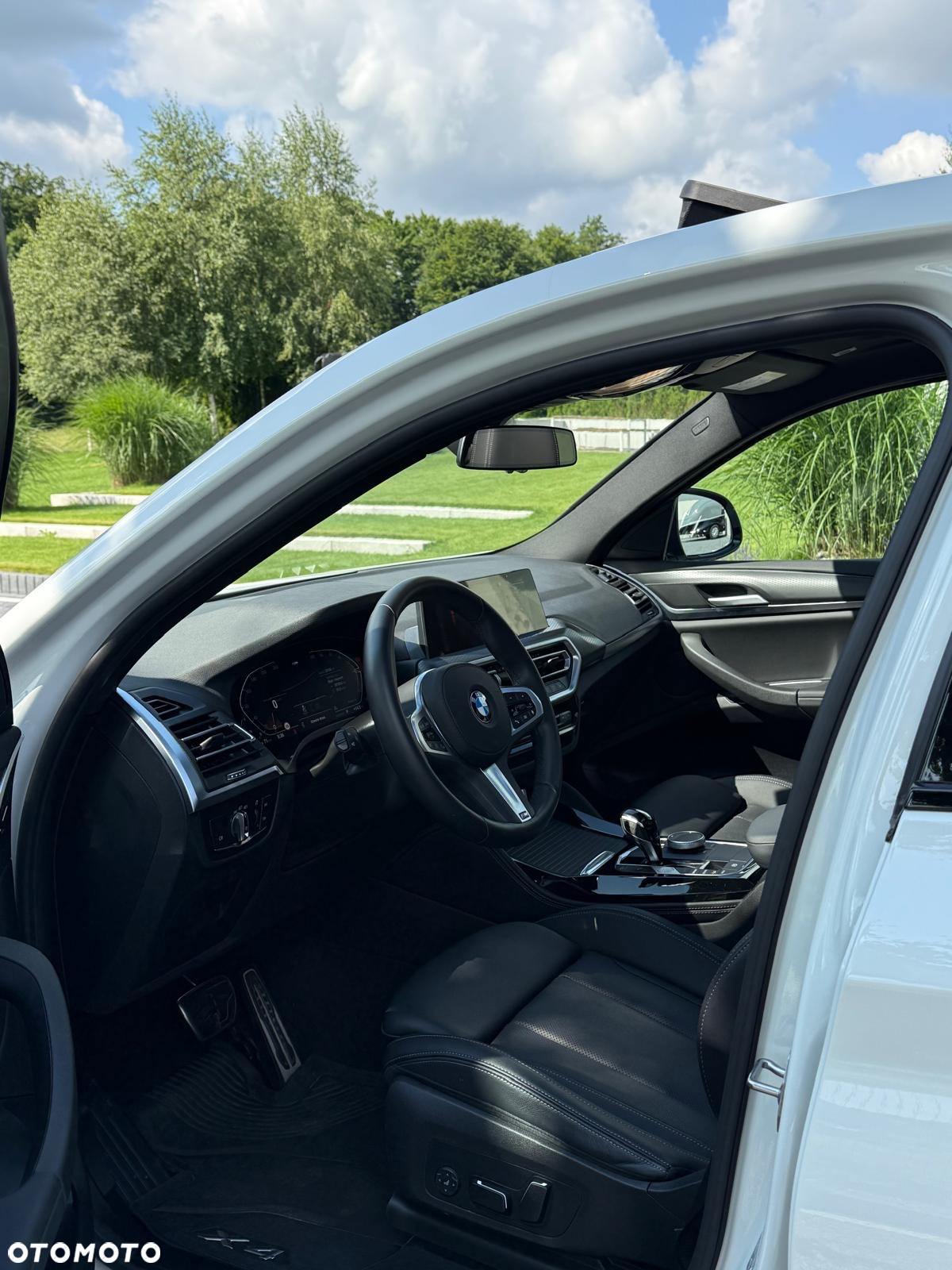 BMW X4 - 10