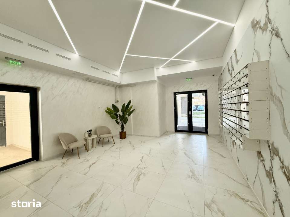Apartament in Mamaia Nord , la 200 m de plaja , finisat la cheie — fotografia 1