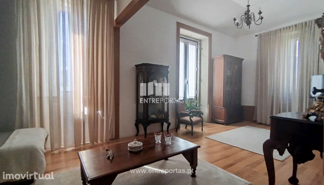 Venda de Moradia V3 rústica e isolada em Terroso, Póvoa de Varzim - Grande imagem: 4/22