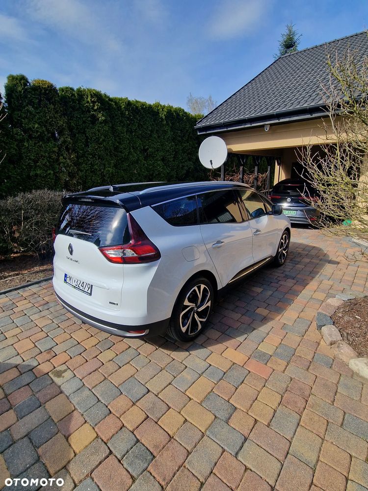 Renault Scenic dCi 110 EDC Dynamique - 2
