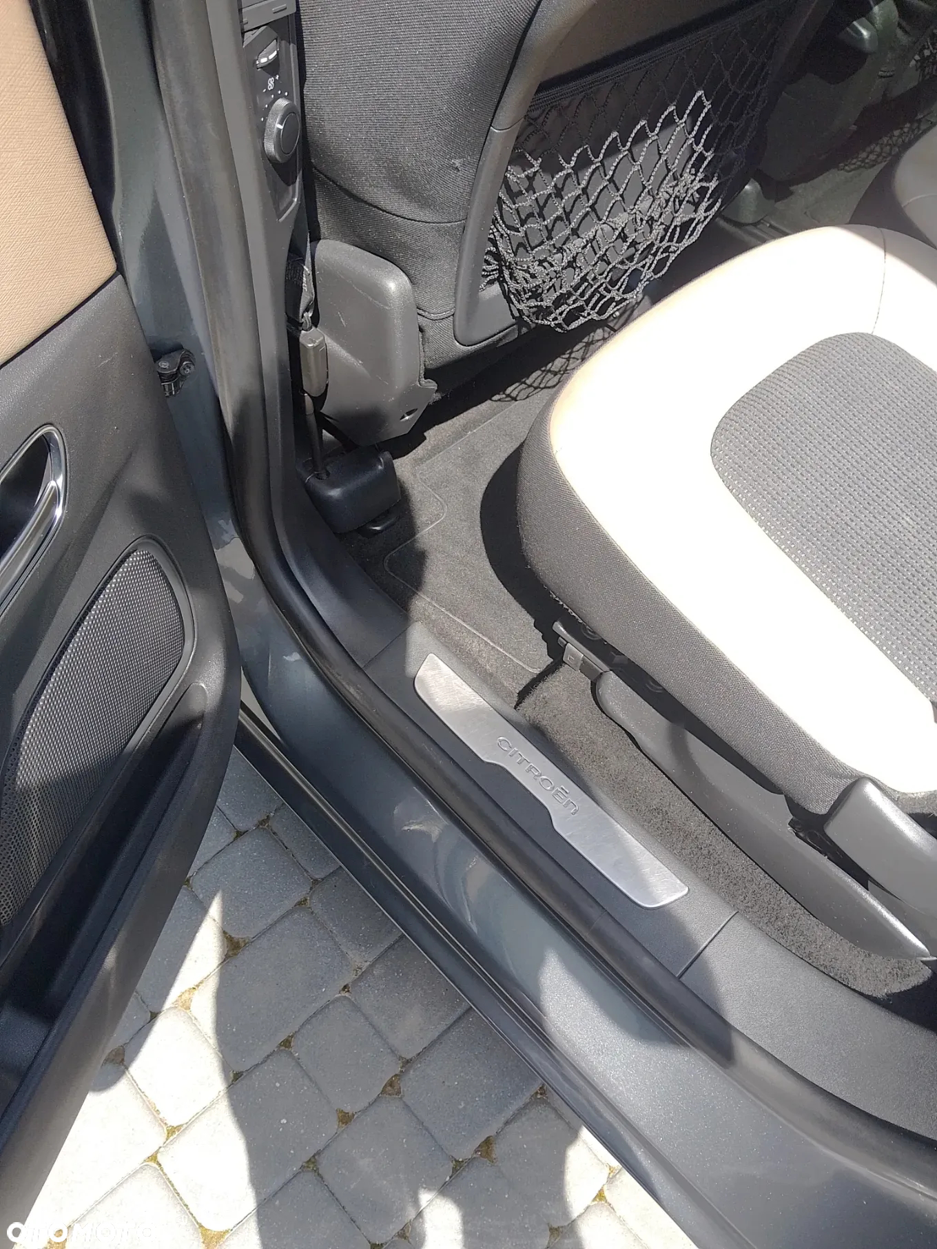Citroën C4 Picasso e-HDi 115 Exclusive - 22