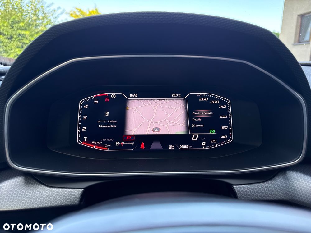 Seat Leon - 13