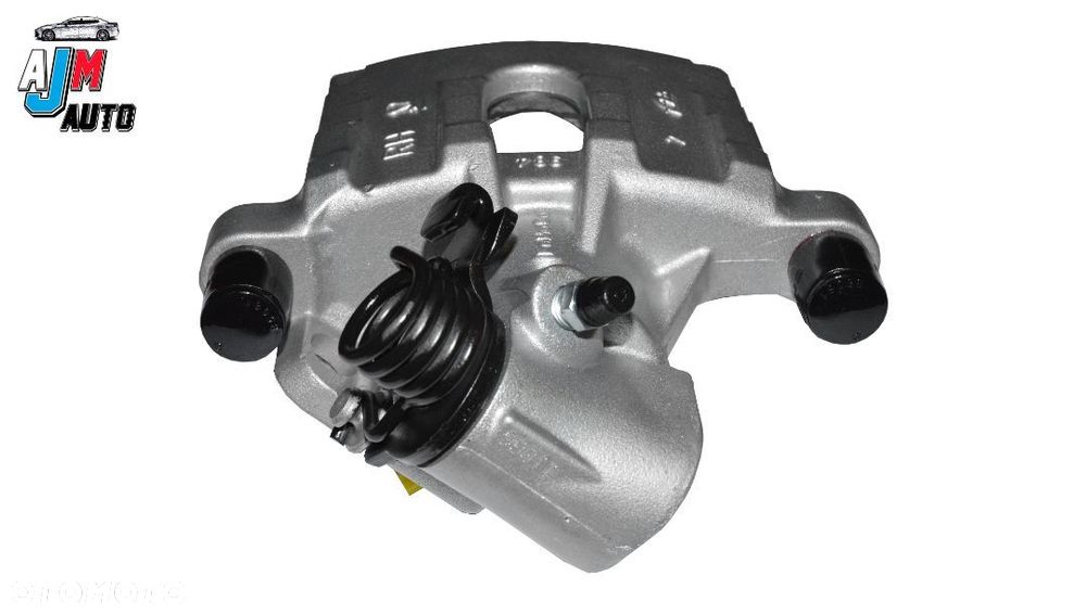 Zacisk hamulcowy Tył Tylny Prawy Lewy Mazda 5 I CR II CW po regeneracji 1 rok Gwarancji - 4