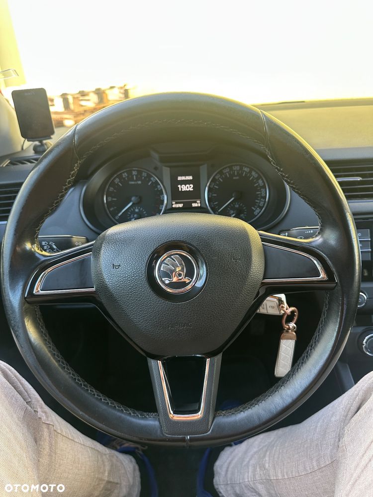 Skoda Octavia 1.6 TDI Ambition - 13
