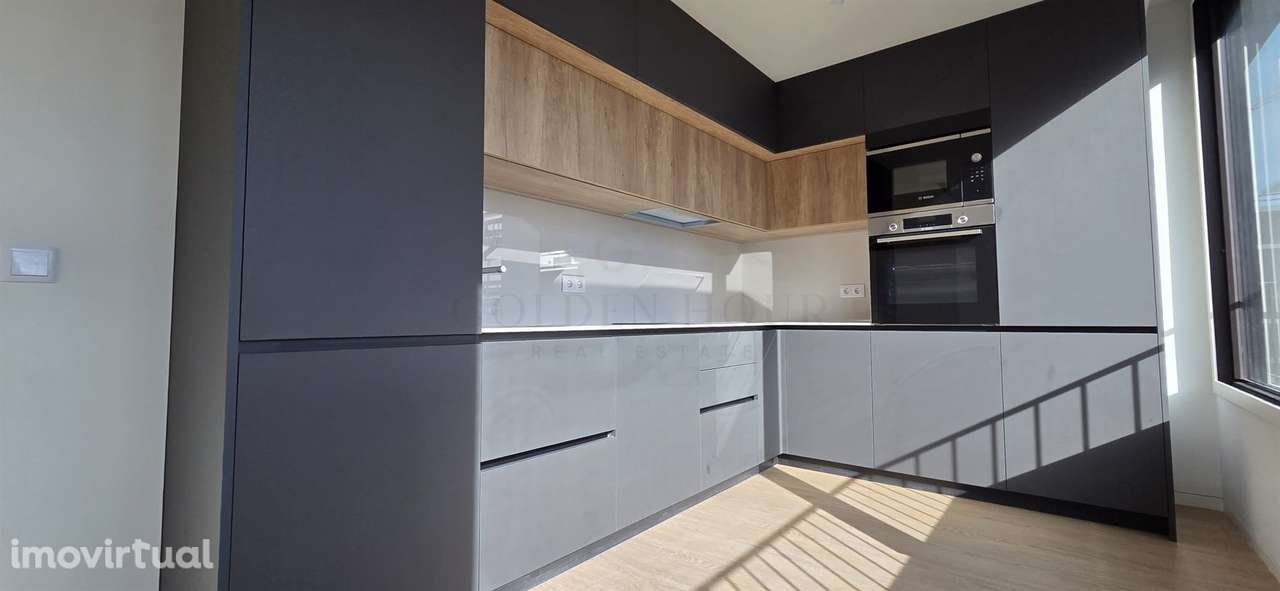 Apartamento T2 River Line | Seca do Bacalhau, Gaia - Grande imagem: 3/25