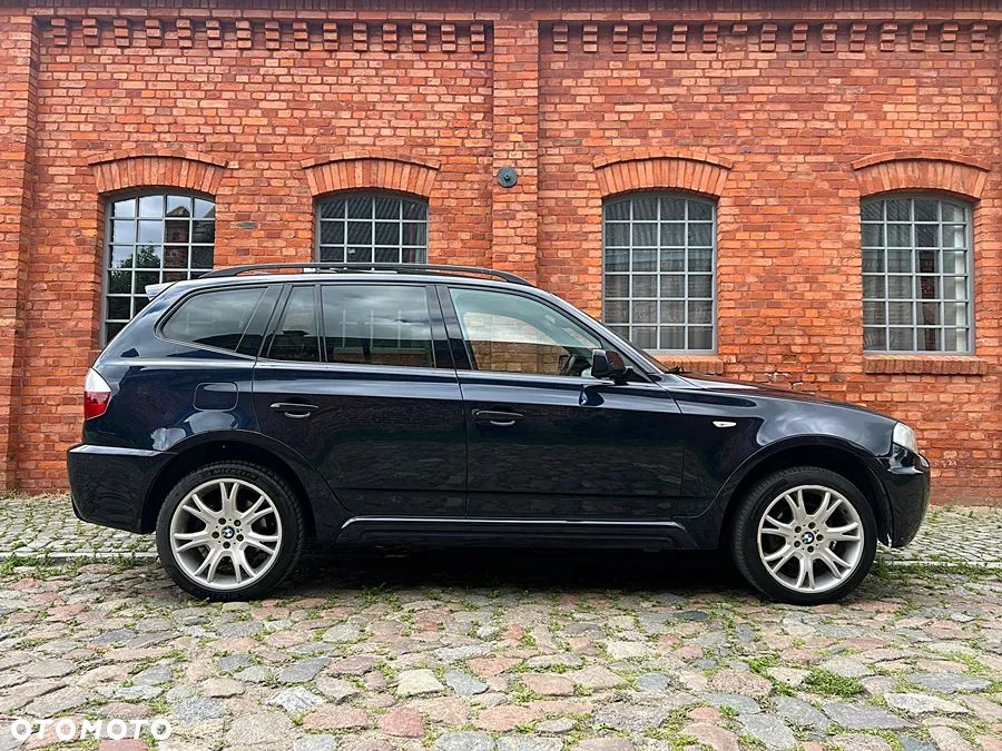 BMW X3 xDrive35d Limited Sport Edition - 13