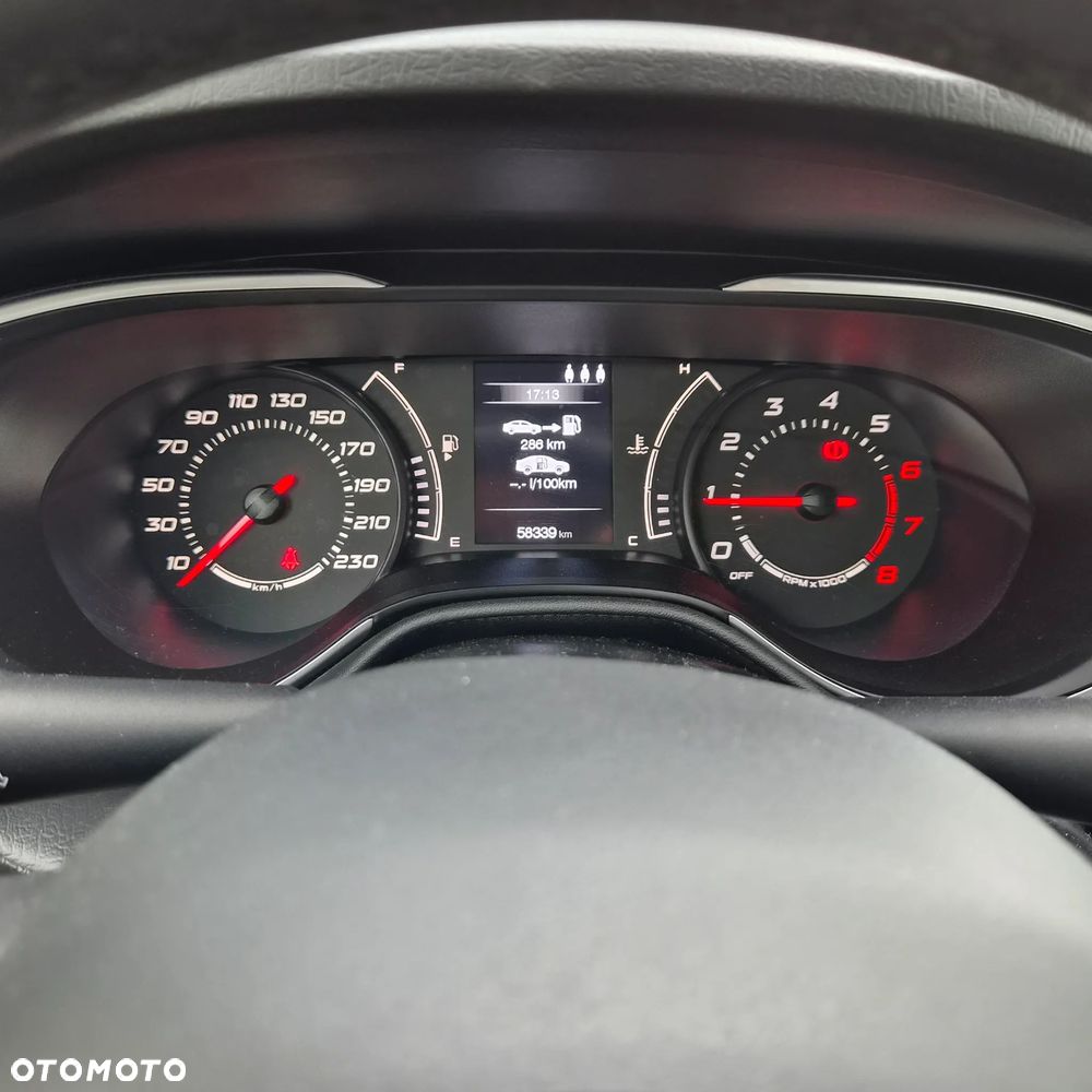 Fiat Tipo 1.4 16V Lounge - 24