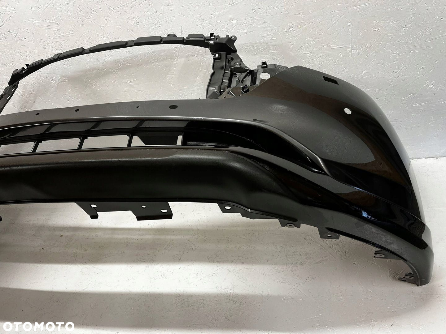 Mazda CX-5 CX5 II LIFT KSD4-50031 ZDERZAK PRZEDNI ORG WYS 24H FV - 7