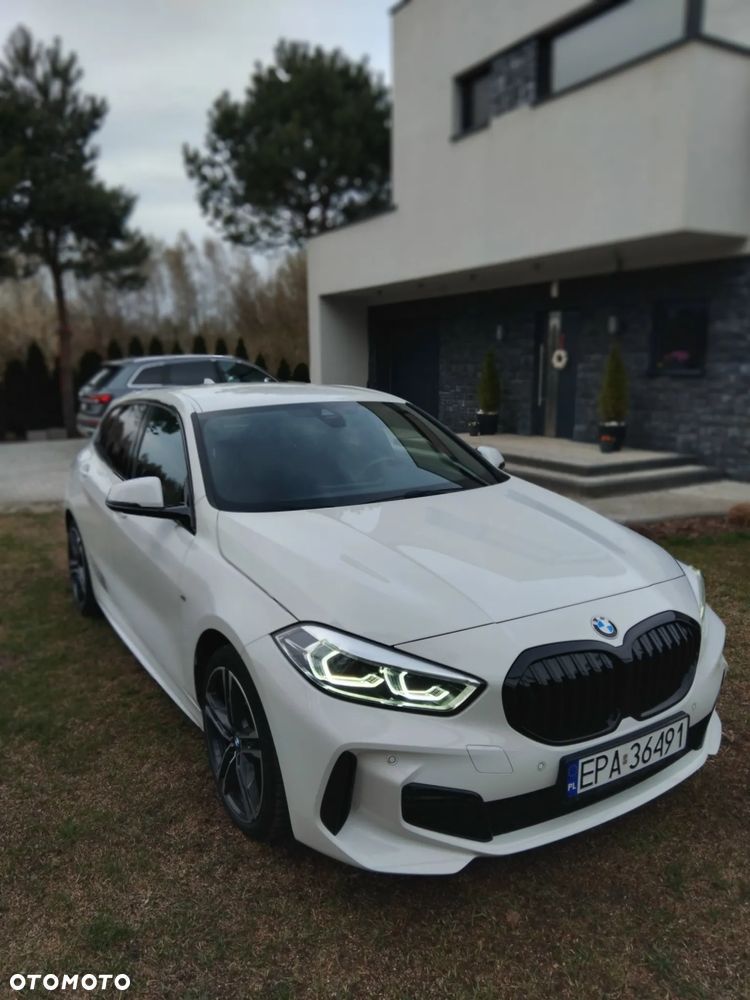 BMW Seria 1 118i M Sport - 6