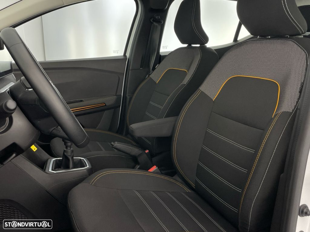 Dacia Sandero 1.0 TCe Stepway Comfort - 19
